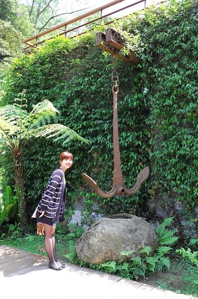 1379027085 2458563464 苗栗-綠葉方舟森林浴+三義木頭香【鳥夫人】