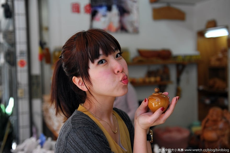 1379027128 1392916573 苗栗-綠葉方舟森林浴+三義木頭香【鳥夫人】