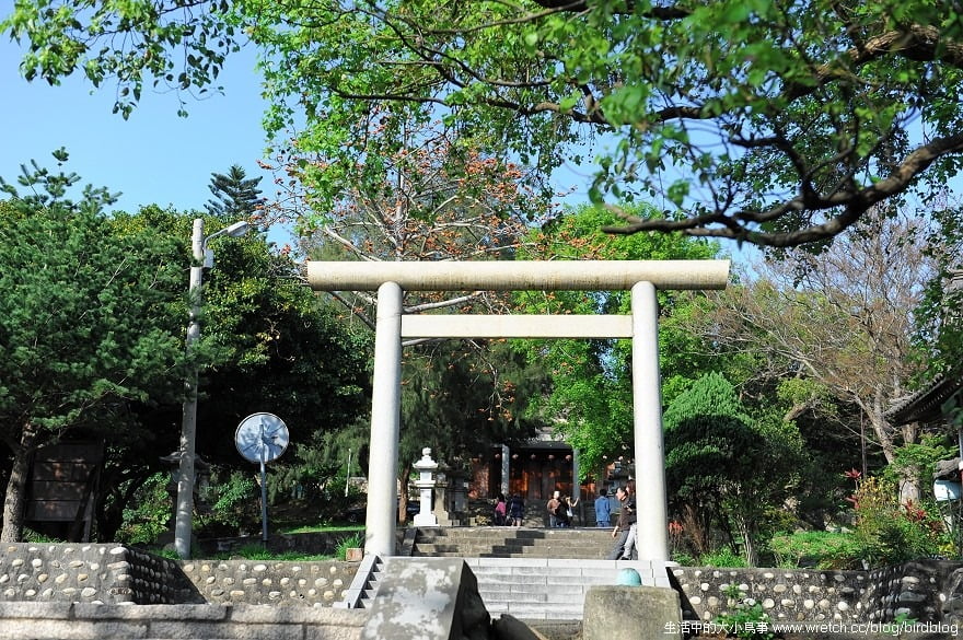 1379027166 2194954907 苗栗-綠葉方舟森林浴+三義木頭香【鳥夫人】