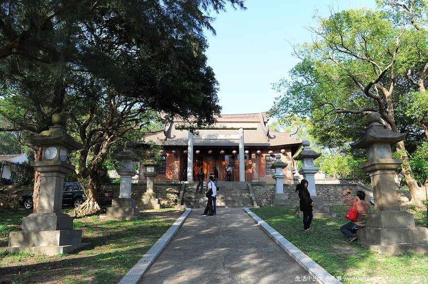 1379027173 2847981302 苗栗-綠葉方舟森林浴+三義木頭香【鳥夫人】