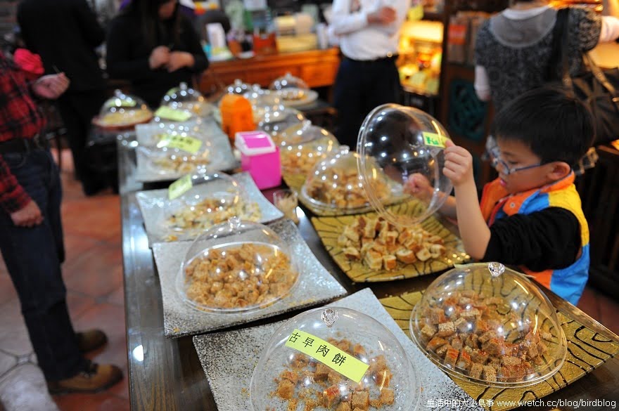 1379027204 230971118 苗栗-綠葉方舟森林浴+三義木頭香【鳥夫人】