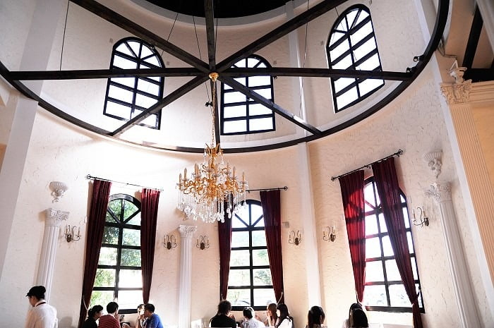 1379025877 4293021441 富林園洋果子Petit Foret【鳥夫人】