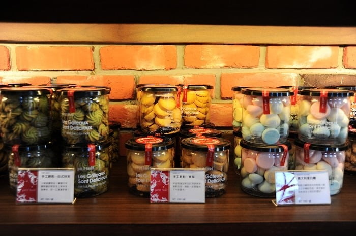 1379025884 3402883238 富林園洋果子Petit Foret【鳥夫人】