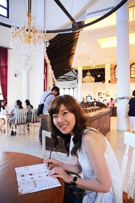 1379025908 2250044307 富林園洋果子Petit Foret【鳥夫人】