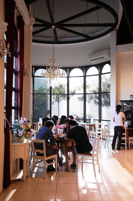 1379025915 3357979659 富林園洋果子Petit Foret【鳥夫人】