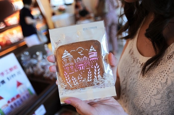 1379025928 1716156438 富林園洋果子Petit Foret【鳥夫人】