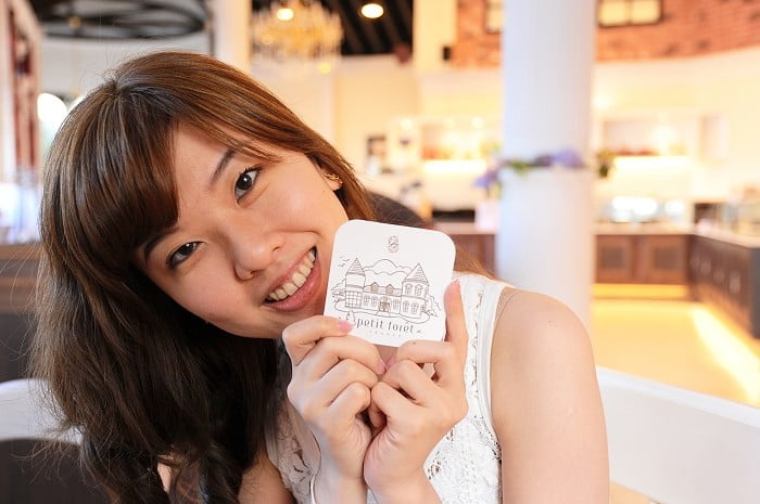 1379025968 1109025588 富林園洋果子Petit Foret【鳥夫人】