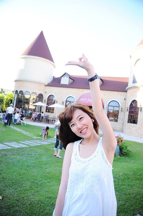 1379025994 2915927536 富林園洋果子Petit Foret【鳥夫人】