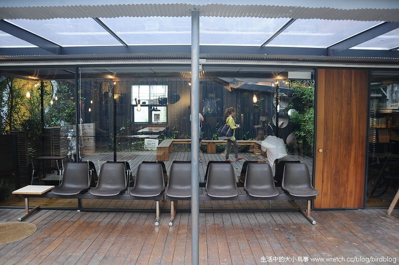 1379026306 3373856409 遊蕩台北的咖啡館-找咖啡&學校咖啡【鳥夫人】