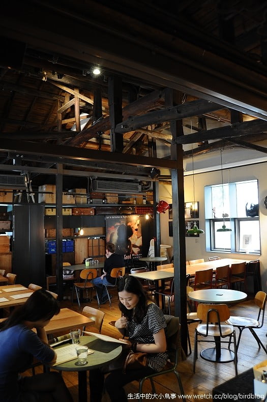 1379026314 3811440592 遊蕩台北的咖啡館-找咖啡&學校咖啡【鳥夫人】