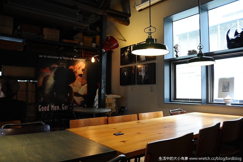 1379026321 3935741587 遊蕩台北的咖啡館-找咖啡&學校咖啡【鳥夫人】