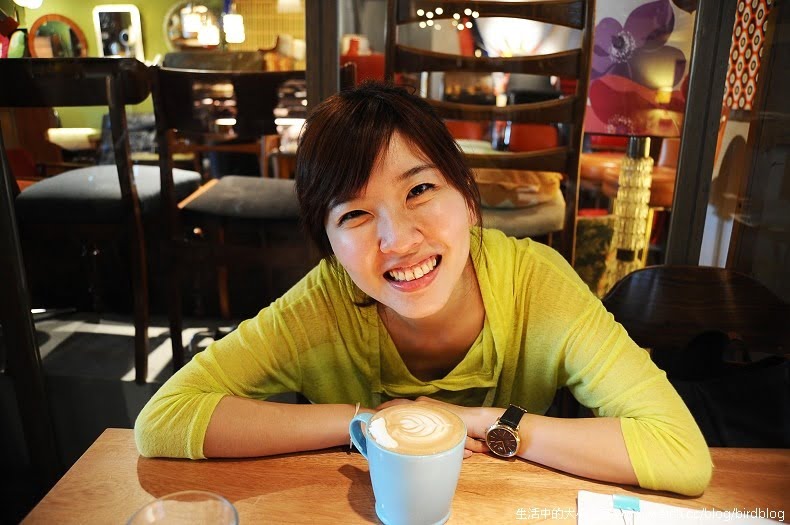 1379026382 1028079367 遊蕩台北的咖啡館-找咖啡&學校咖啡【鳥夫人】