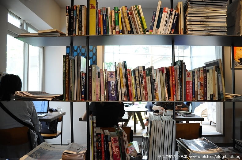 1379026391 3949424863 遊蕩台北的咖啡館-找咖啡&學校咖啡【鳥夫人】