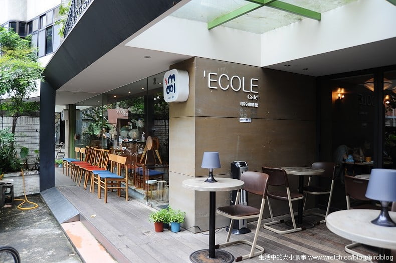 1379026397 3416869256 遊蕩台北的咖啡館-找咖啡&學校咖啡【鳥夫人】