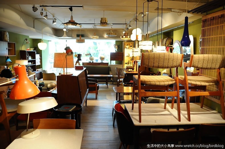 1379026403 4165051332 遊蕩台北的咖啡館-找咖啡&學校咖啡【鳥夫人】