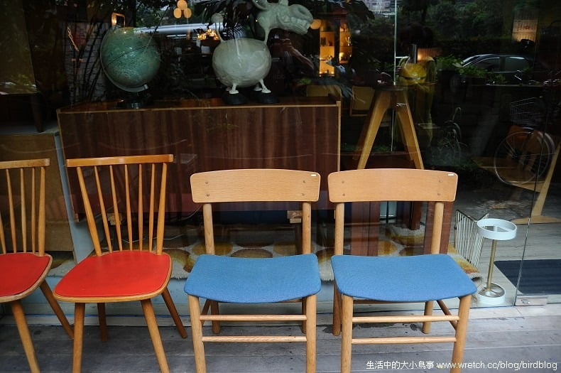 1379026411 2810204142 遊蕩台北的咖啡館-找咖啡&學校咖啡【鳥夫人】