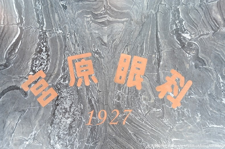 1379026457 38920069 宮原眼科看醫生去?【鳥夫人】