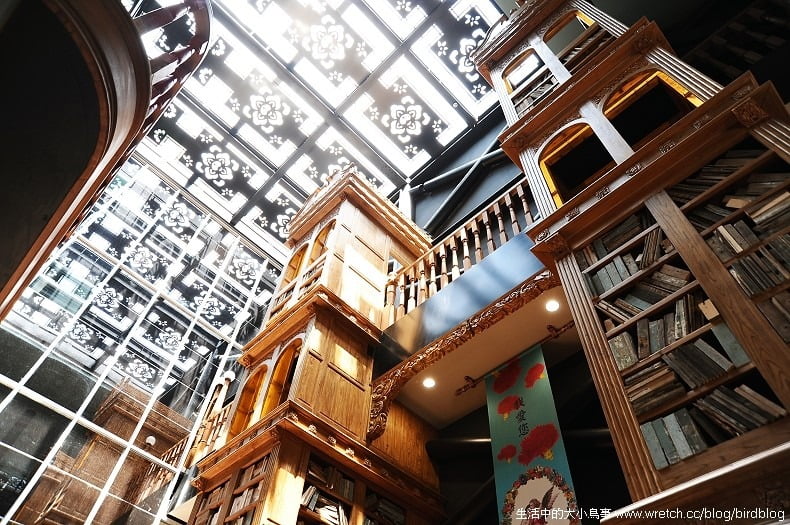 1379026464 2137015997 宮原眼科看醫生去?【鳥夫人】