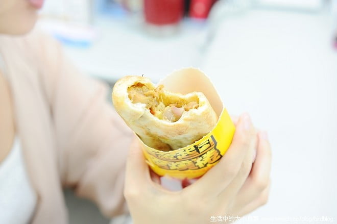 1379025365 2162231320 Pizza Hut!必勝客黃金起司哈燒捲嚐鮮【鳥夫人】