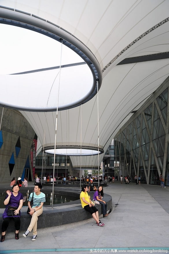 1379025497 2215453764 美麗的大東文化藝術中心【鳥夫人】