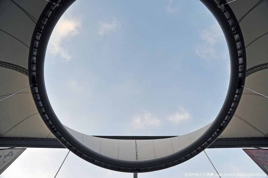 1379025511 4045866619 美麗的大東文化藝術中心【鳥夫人】