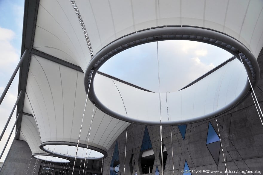 1379025517 22524505 美麗的大東文化藝術中心【鳥夫人】