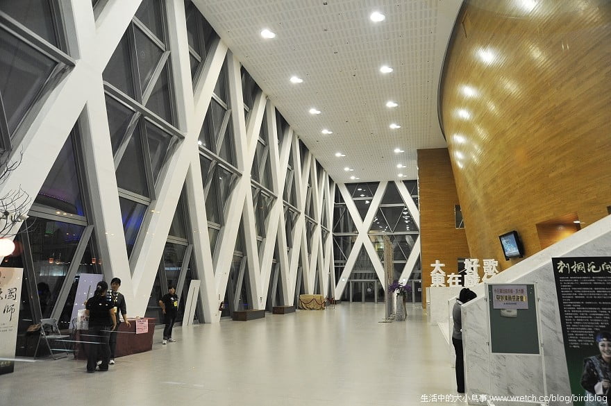 1379025532 1365201749 美麗的大東文化藝術中心【鳥夫人】