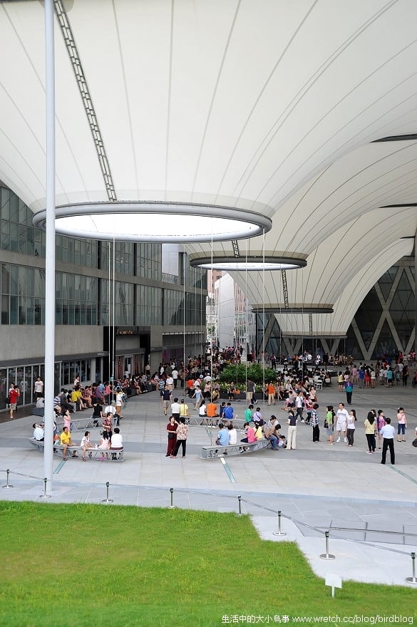 1379025541 1720143724 美麗的大東文化藝術中心【鳥夫人】