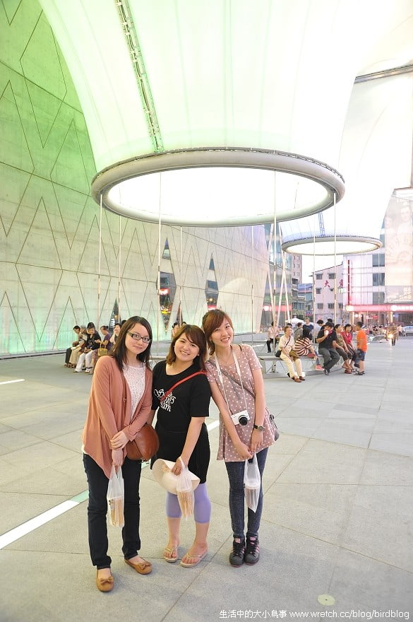 1379025589 443759493 美麗的大東文化藝術中心【鳥夫人】