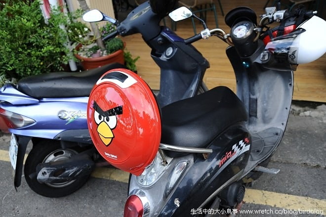 1379024479 3022667678 Angry Bird造型小行李箱妙體驗【鳥夫人】