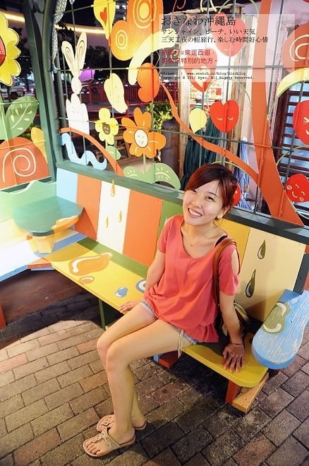 1379024587 352971894 沖繩Day1-夜晚的美國村