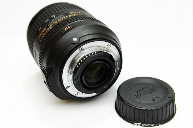 1379024892 4168194321 Nikon AF-S Nikkor 24-85mm f/3.5-4.5G ED VR 鏡頭【鳥先生】