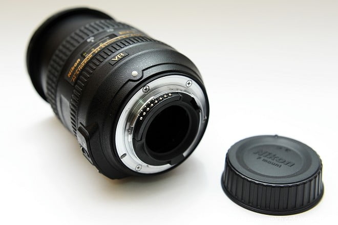 1379024897 1539805725 Nikon AF-S Nikkor 24-85mm f/3.5-4.5G ED VR 鏡頭【鳥先生】