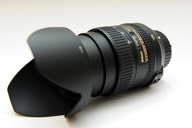1379024906 851024190 Nikon AF-S Nikkor 24-85mm f/3.5-4.5G ED VR 鏡頭【鳥先生】