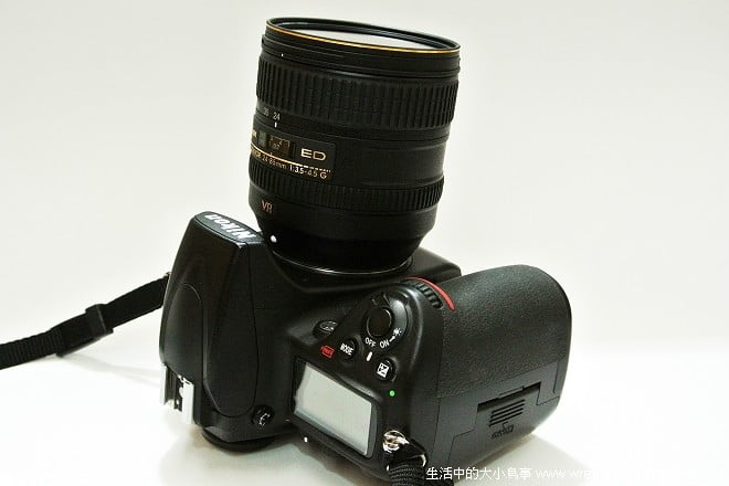 1379024927 3559003863 Nikon AF-S Nikkor 24-85mm f/3.5-4.5G ED VR 鏡頭【鳥先生】