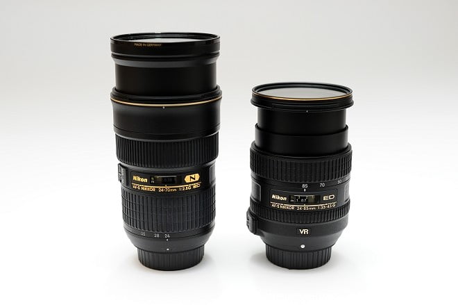 1379024935 3924049305 Nikon AF-S Nikkor 24-85mm f/3.5-4.5G ED VR 鏡頭【鳥先生】