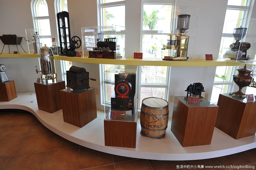 1379023321 457714697 田園中的進昌咖啡館【鳥夫人】