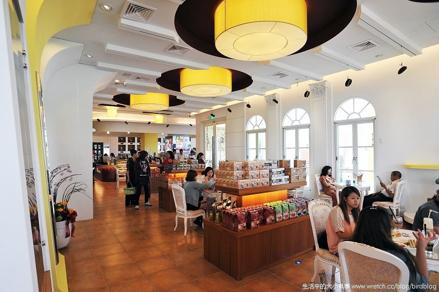 1379023330 2509528053 田園中的進昌咖啡館【鳥夫人】