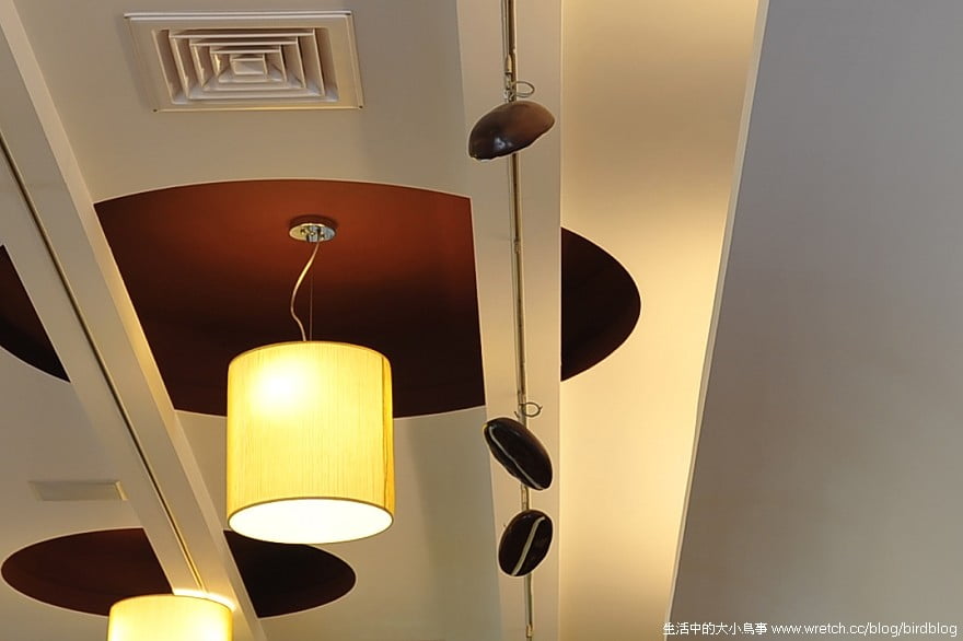 1379023383 3351998589 田園中的進昌咖啡館【鳥夫人】