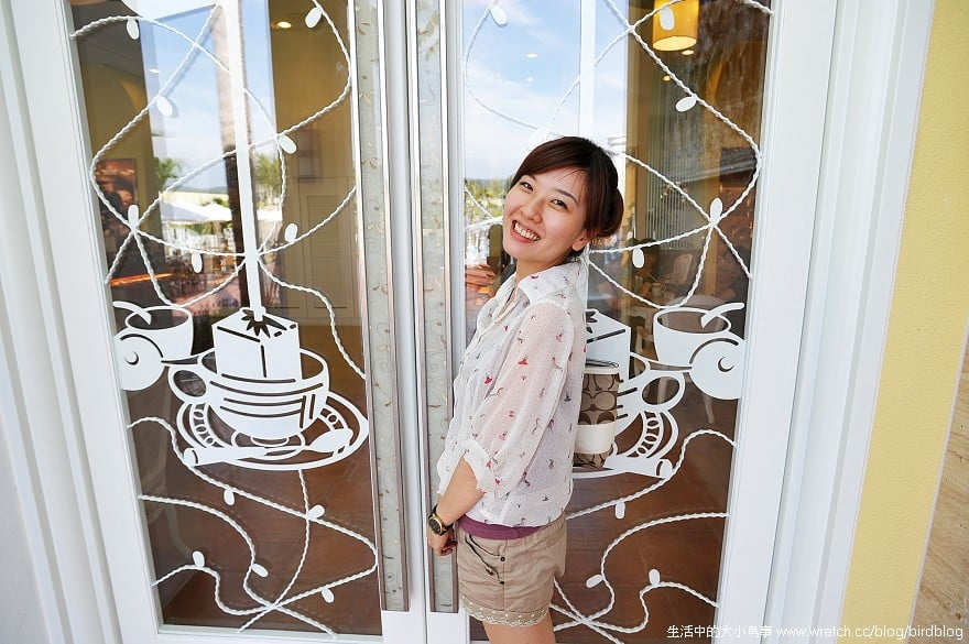1379023402 915988086 田園中的進昌咖啡館【鳥夫人】