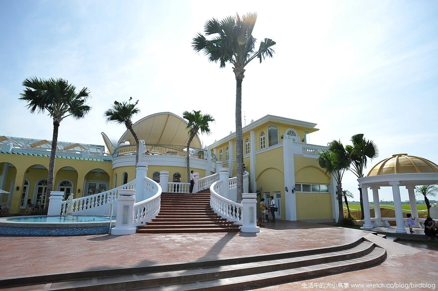 1379023423 2331846318 田園中的進昌咖啡館【鳥夫人】