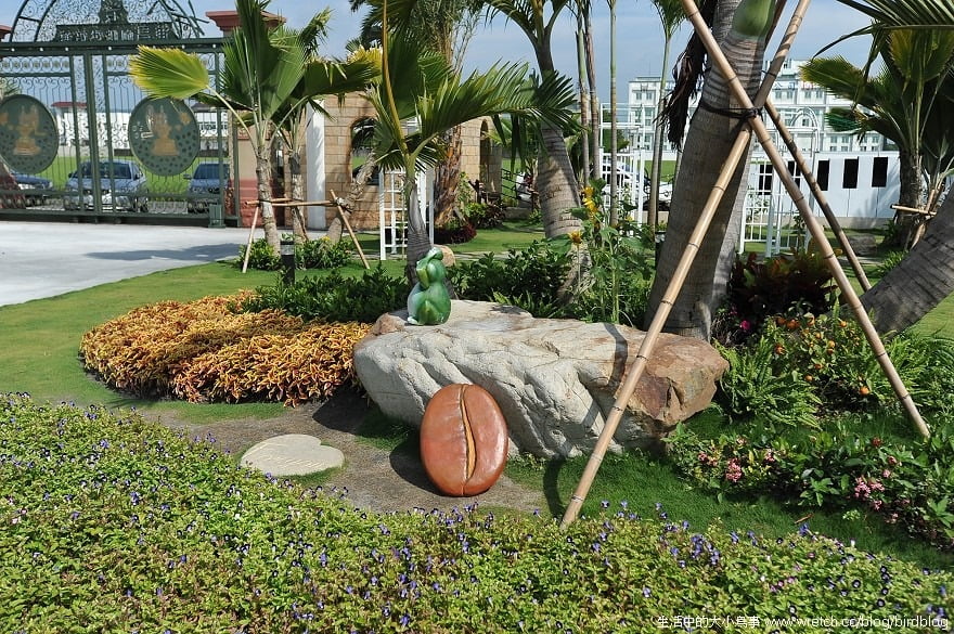 1379023437 3038390052 田園中的進昌咖啡館【鳥夫人】