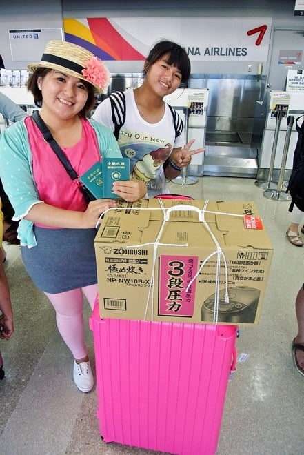 1379023663 4169835634 沖繩Day3-波上宮、新都心、國際通