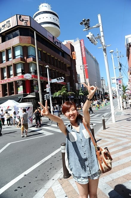 1379023703 3469030695 沖繩Day3-波上宮、新都心、國際通