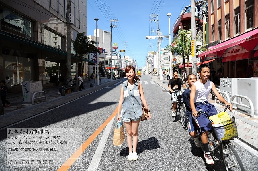 1379023717 3978292729 沖繩Day3-波上宮、新都心、國際通