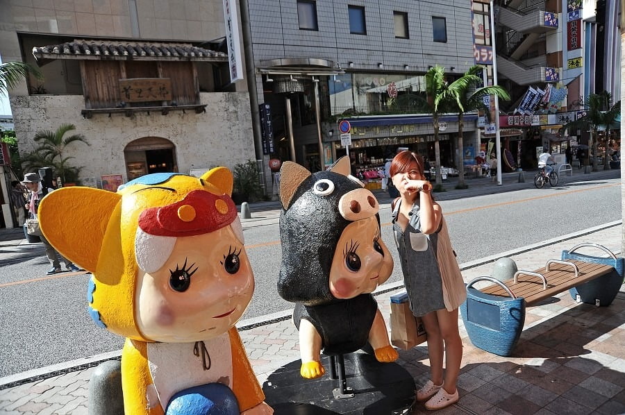 1379023796 546345912 沖繩Day3-波上宮、新都心、國際通