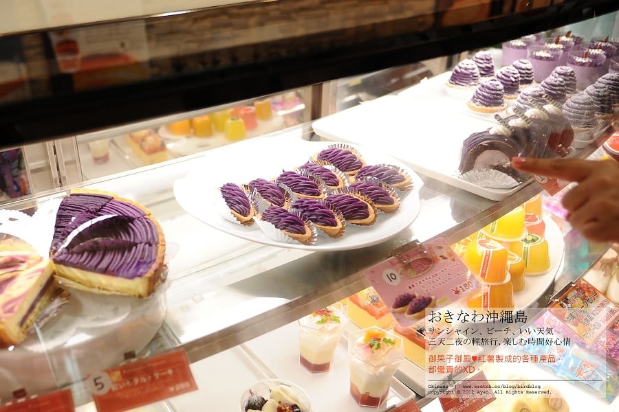 1379024304 750450735 沖繩Day2-萬座毛、御果子御殿、岸本食堂