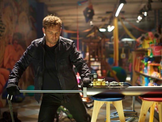 1379022913 2807251369 《盜數計時》電影特映會【鳥夫人】