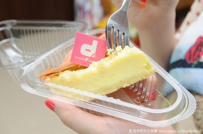1379023132 3708993744 品嚐Room 4 Dessert的宅配甜點【鳥夫人】
