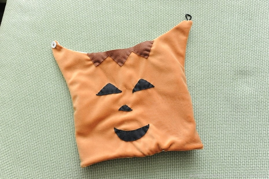 1379021209 3302525461 可愛的萬聖節與小花【鳥夫人】